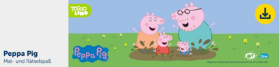 Peppa Wutz Peppa Pig Fanartikel Online Kaufen Mytoys