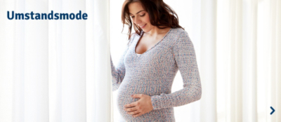 Umstandsmode