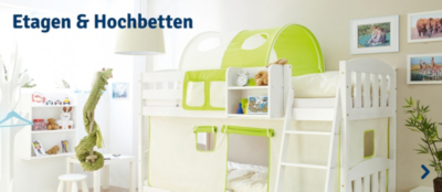 Ideen Und Tipps Fur Die Einrichtung Eines Kinderzimmers 2 6