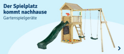 Spielzeug für Draußen, Outdoorspielzeug & Gartenspielzeug günstig