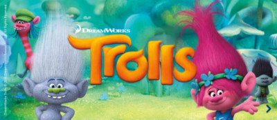 Trolls