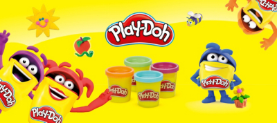 Hasbro Spielzeug Gunstig Online Kaufen Mytoys - play doh