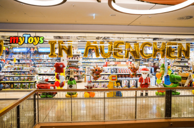 myToys in München | myToys