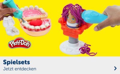 Play Doh Knete Für Kinder Günstig Online Kaufen | Mytoys