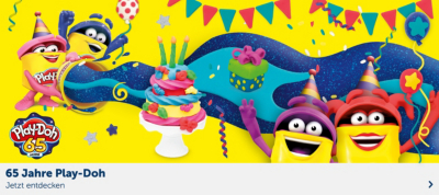 Play Doh Knete Für Kinder Günstig Online Kaufen | Mytoys