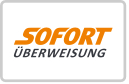 Sofortüberweisung