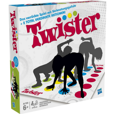 Twister (Hasbro)