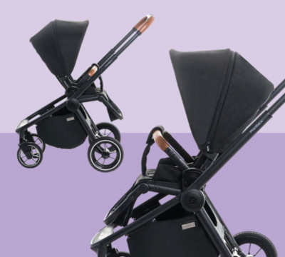 Verstellbare Blickrichtung