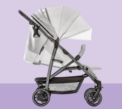 verstellbare Rückenlehne