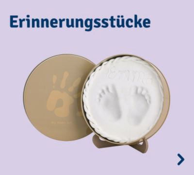 Erinnerungsstücke