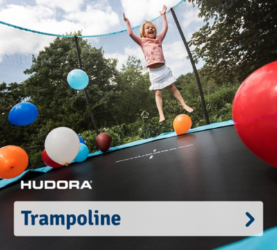 Trampoline