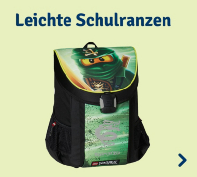 Schulranzen Schulranzen Sets Fur Die Grundschule Gunstig Online Kaufen Mytoys