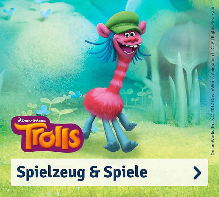 Trolls Spiele Trolls Spiele