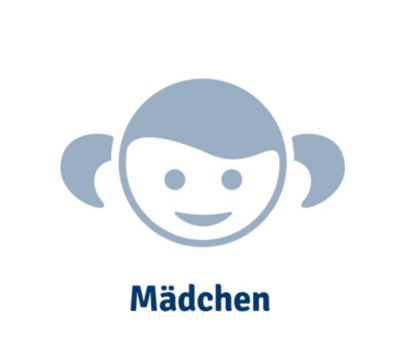 Mädchen