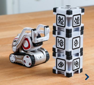 mini roboter cozmo