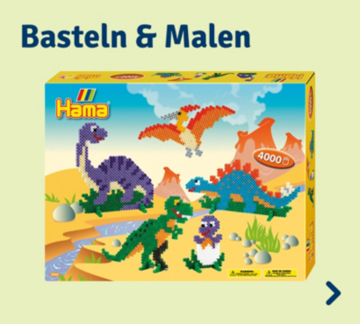 Basteln & Malen