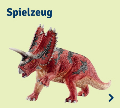 Spielzeug