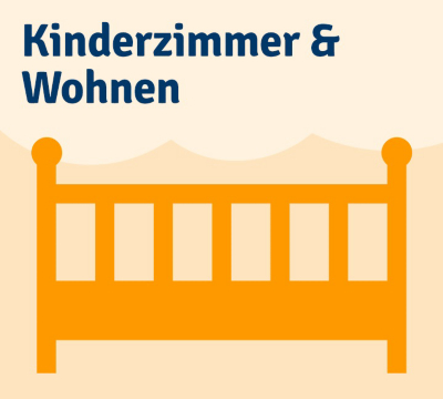 Kategorie: Kinderzimmer und Wohnen
