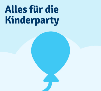Kategorie: Kinderparty