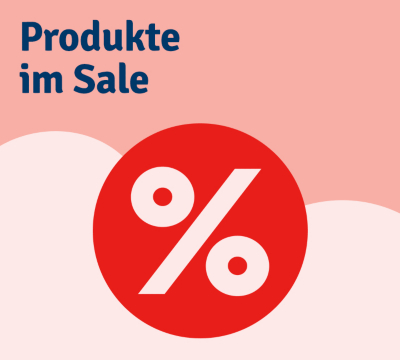 Produkte im Sale