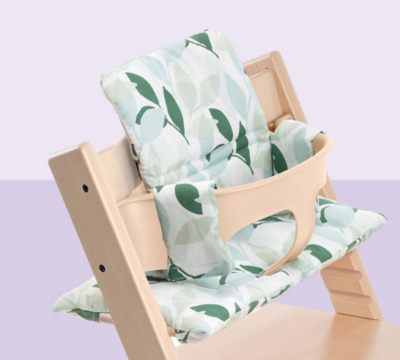 Sitzverkleinerer für Hochstuhl