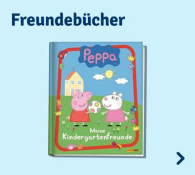 Freundebücher