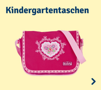 Kindergartentaschen