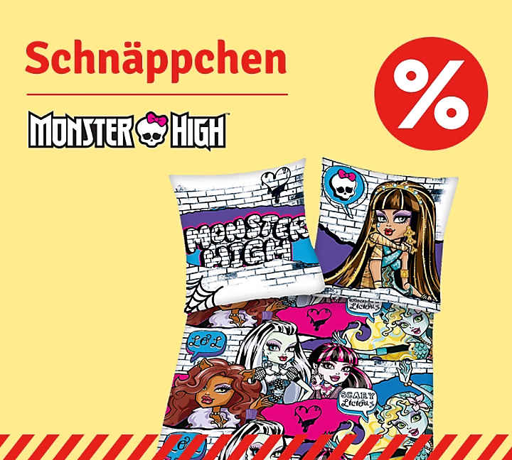 Monster High Sale