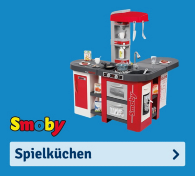 Smoby Spielzeug Kinderkuche Und Spielhaus Gunstig Online Kaufen