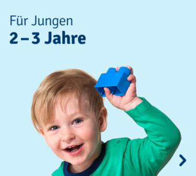 2-3 Jahre