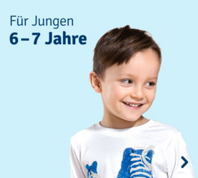 6-7 Jahre