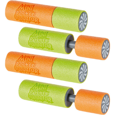 Wasserspritzpistolen-Set Liquidator