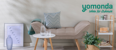 yomonda: Ideen für Zuhause