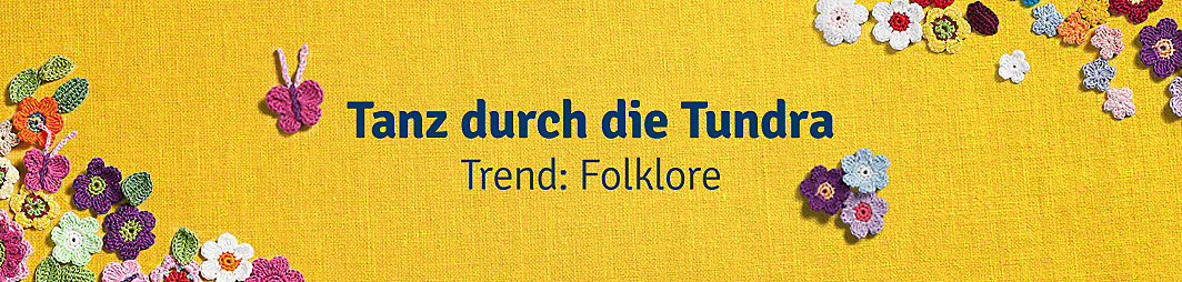 Trend: Folklore