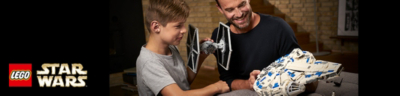 Lego Star Wars